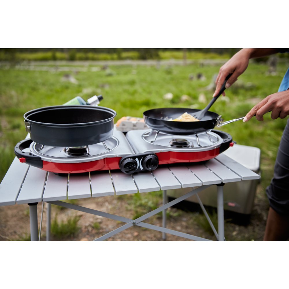 Fold N Go™ Propane Stove